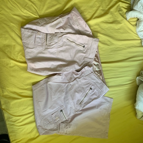 Y2K Cargo Pants - Picture 4 of 4